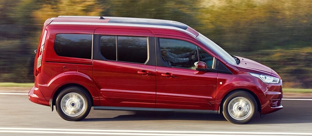 ford tourneo connect km0 precio ford tourneo connect km0 precio