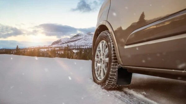 neumáticos de invierno ford neumáticos de invierno ford