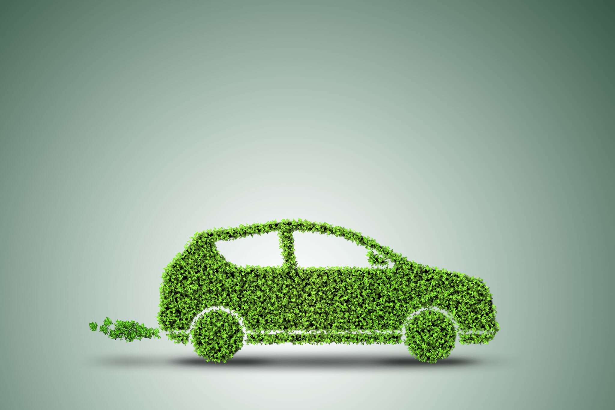 mantenimiento del coche emisiones
