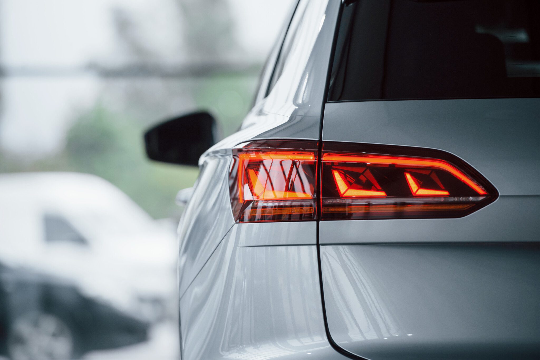 luces de coche luces de coche