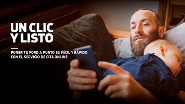 CLICK Y LISTO