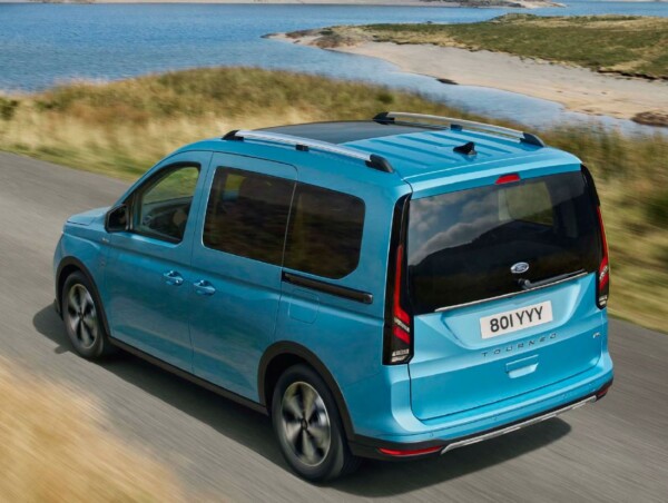 nuevo tourneo connect comprar nuevo tourneo connect comprar