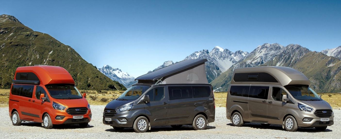 furgoneta camper ford furgoneta camper ford