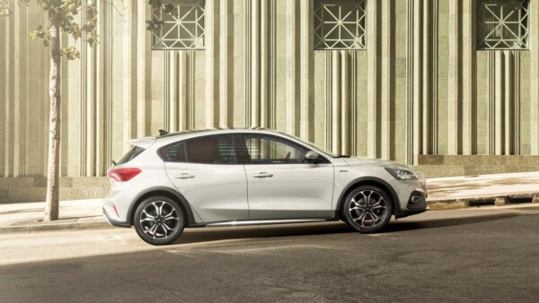 chasis coche funciones