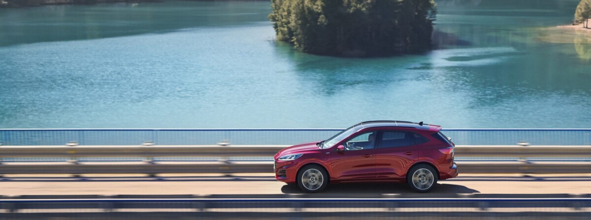 ciclo WLTP coche Ford ciclo WLTP coche Ford