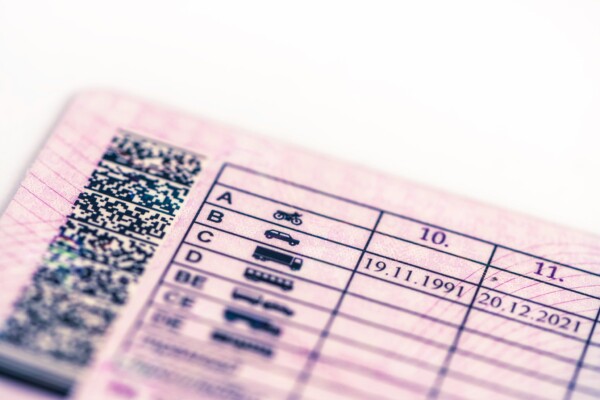 duplicado carnet de conducir qué necesito