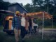 Ford Transi Nugget precio camper