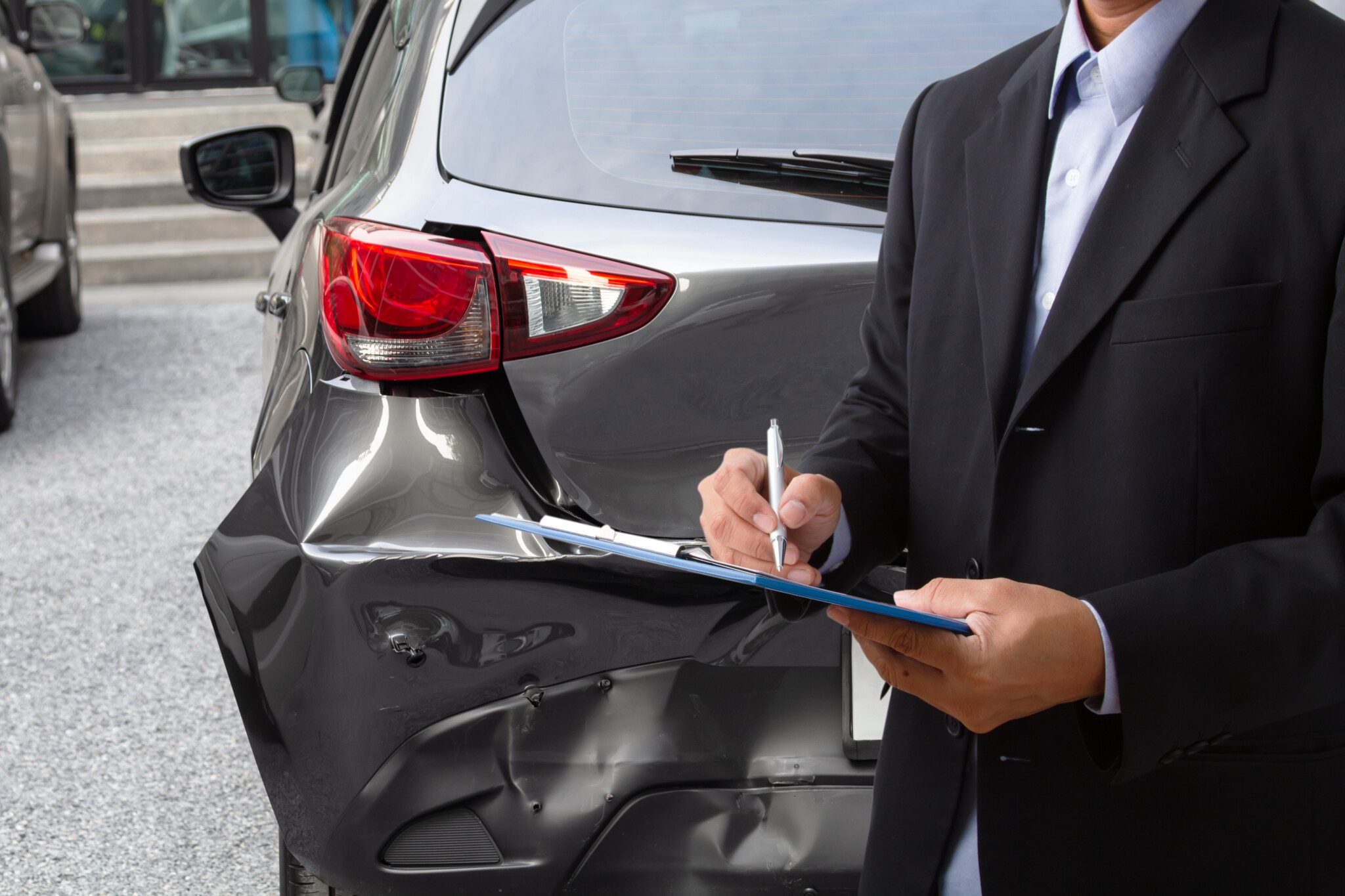 seguros de coche a todo riesgo