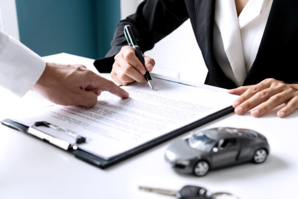 seguros de coche contratación