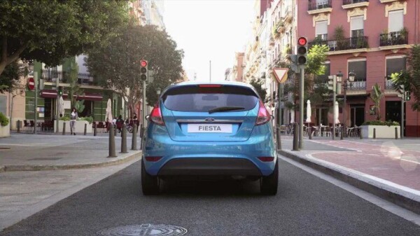 asistentes de conducción ford Auto Start Stop asistentes de conducción ford Auto Start Stop