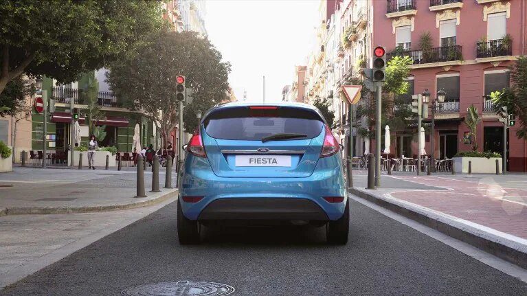 asistentes de conducción ford Auto Start Stop asistentes de conducción ford Auto Start Stop