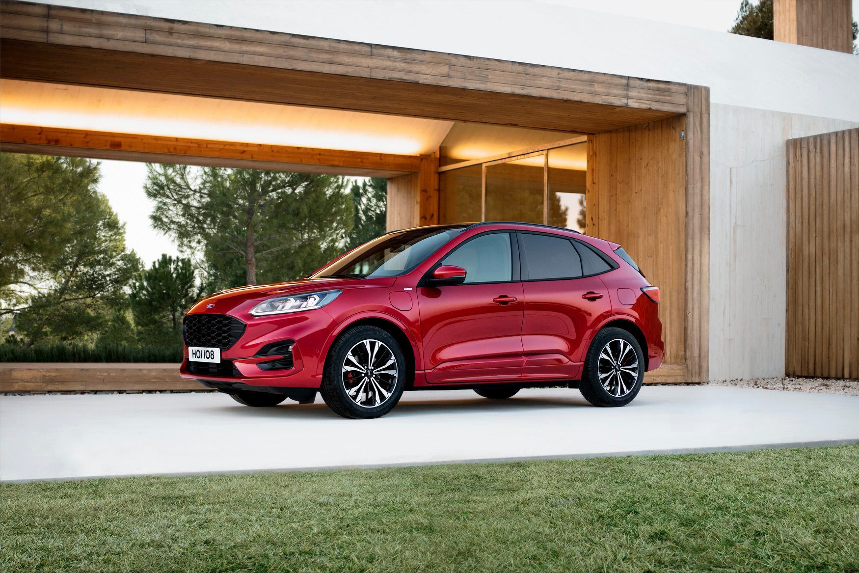 coches suv ford gama coches suv ford gama