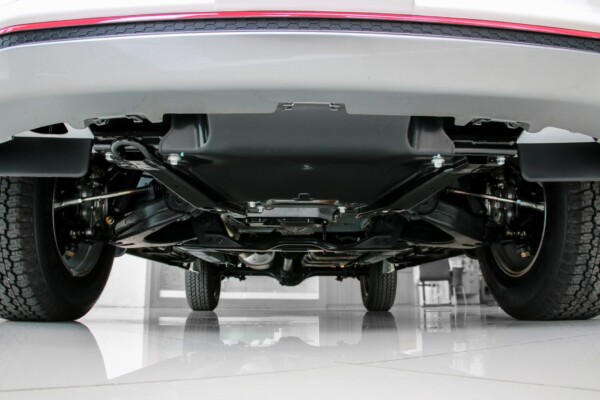 sistema de suspension coche componentes