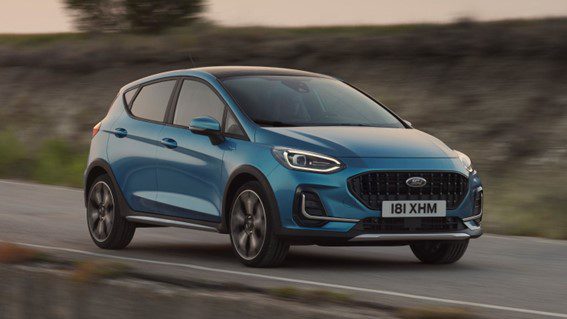 comprar coche Ford precio comprar coche Ford precio