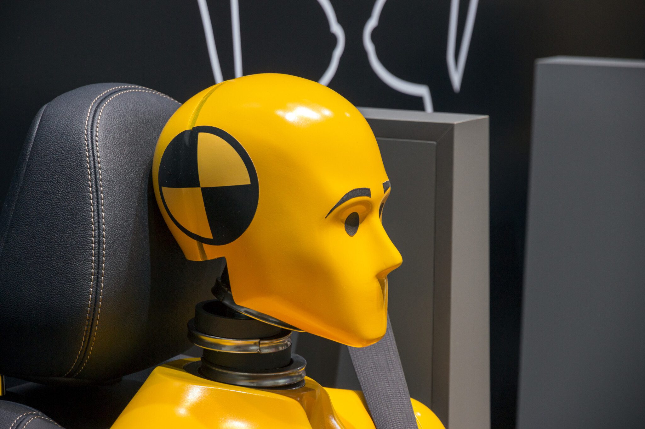 pruebas euroncap seguridad coche estrellas pruebas euroncap seguridad coche estrellas