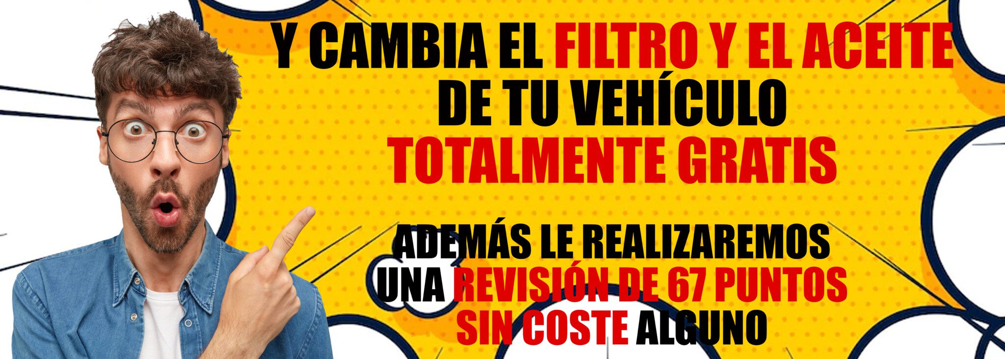 filtro aceite