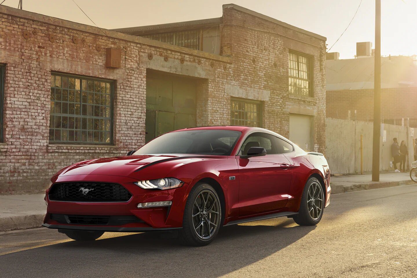 Nuevo Ford Mustang 2023 Nuevo Ford Mustang 2023