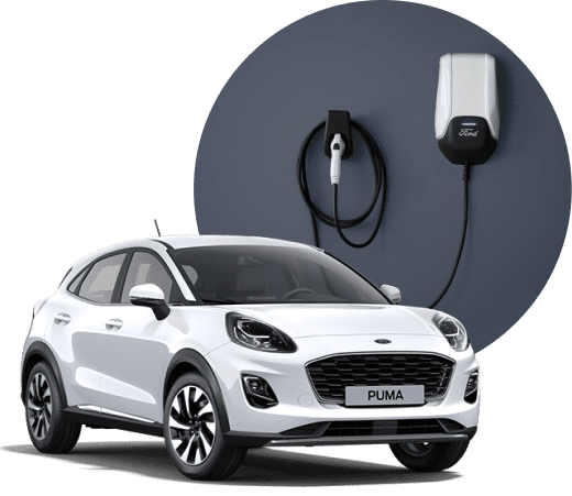 etiqueta DGT electricos