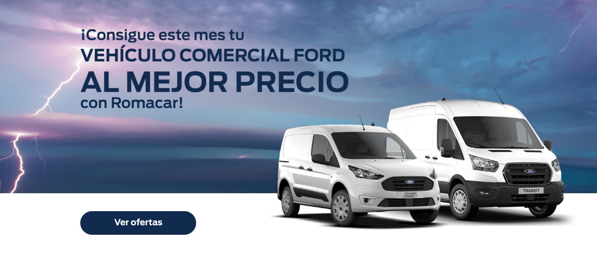 vehículos comerciales ford