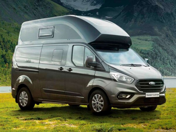furgonetas camper ford furgonetas camper ford