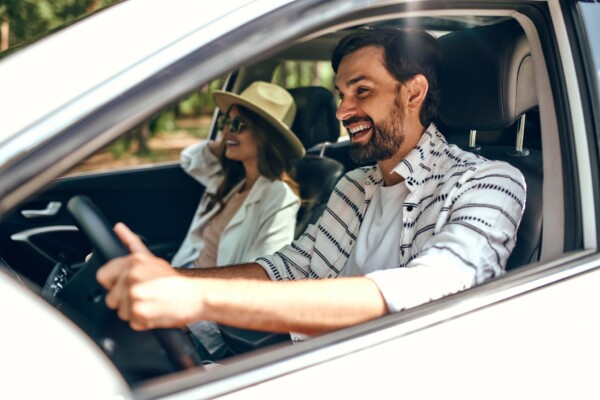 conducir en verano recomendaciones
