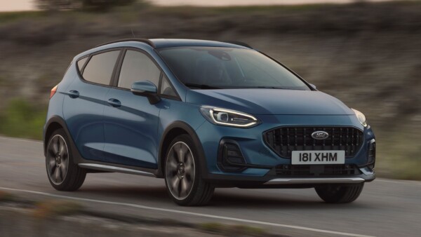 ford fiesta dice adiós homenaje ford fiesta dice adiós homenaje