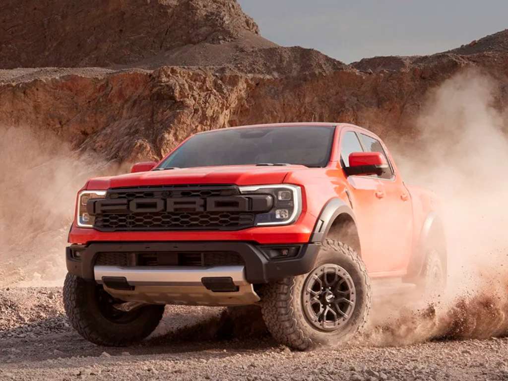 nuevo ford ranger raptor precio nuevo ford ranger raptor precio
