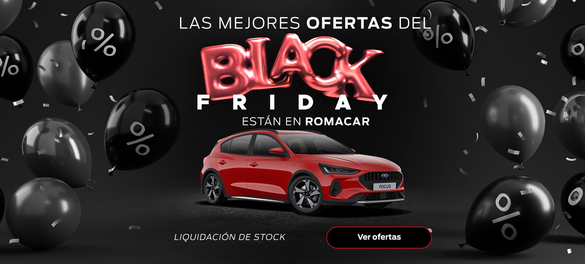 ofertas Turismos noviembre