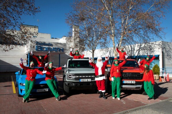 campaña navidad