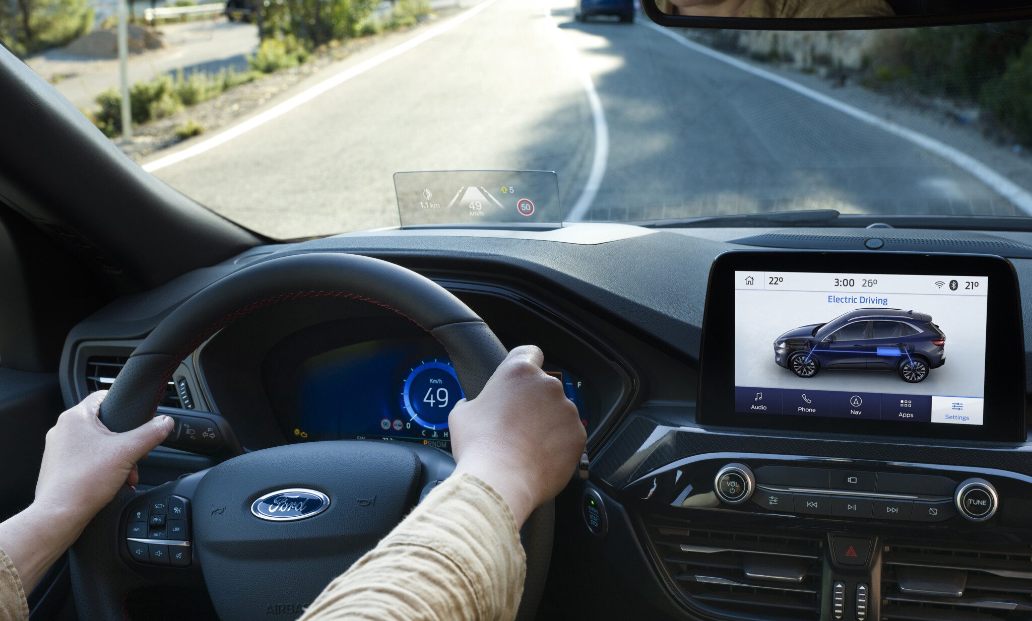 sistema ecall ford sistema ecall ford