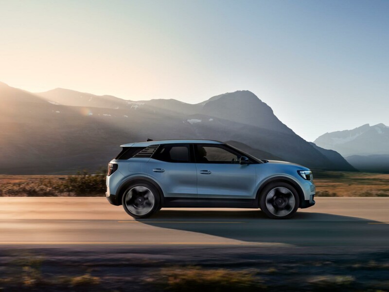 coche familiar Ford Explorer 2023 medidas coche familiar Ford Explorer 2023 medidas