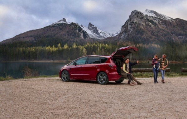 coche familiar ford coche familiar ford