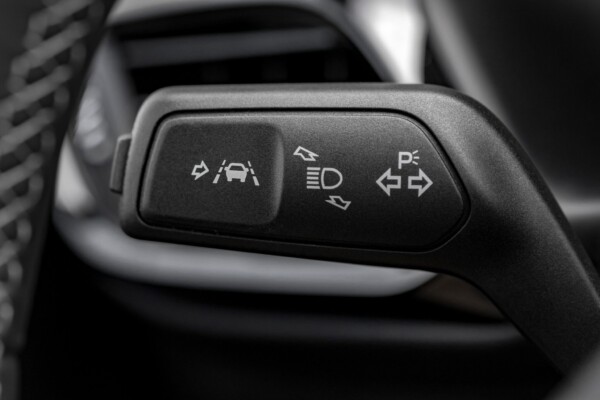 Como funciona el lka del coche Como funciona el lka del coche