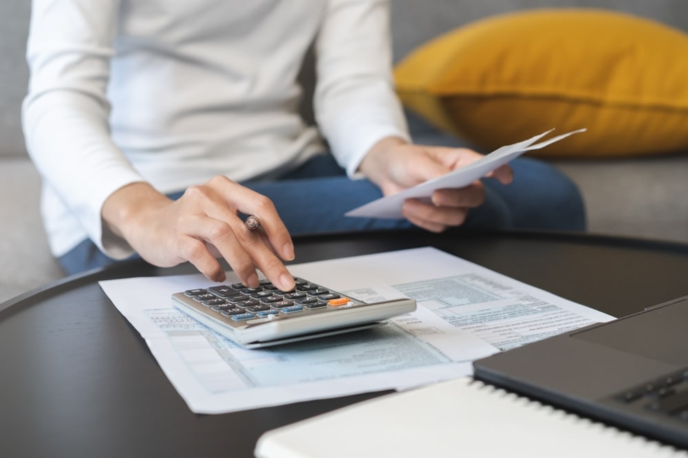 IRPF declaración renta