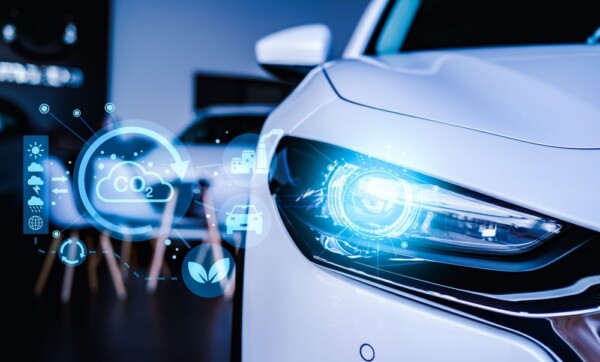 Autonomía de un coche Coches con mayor autonomía