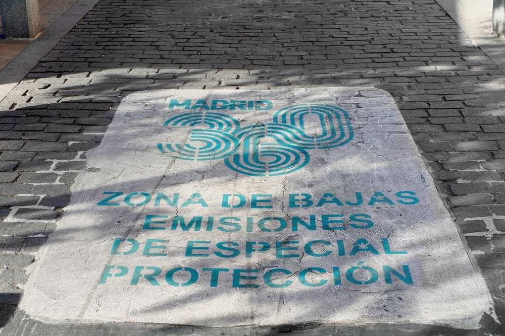 Etiqueta B Limitaciones