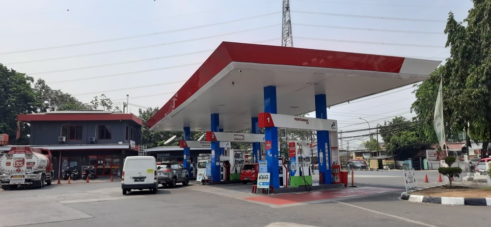 Gasolineras Instalaciones