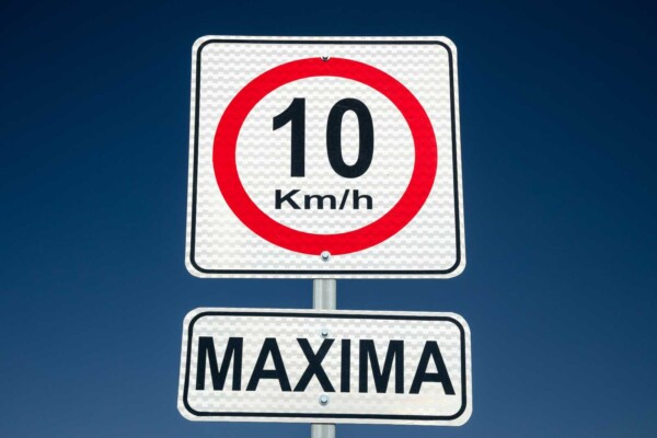 Límites de Velocidad Límites de Velocidad España