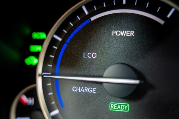 Mild Hybrid Mild Hybrid Eco