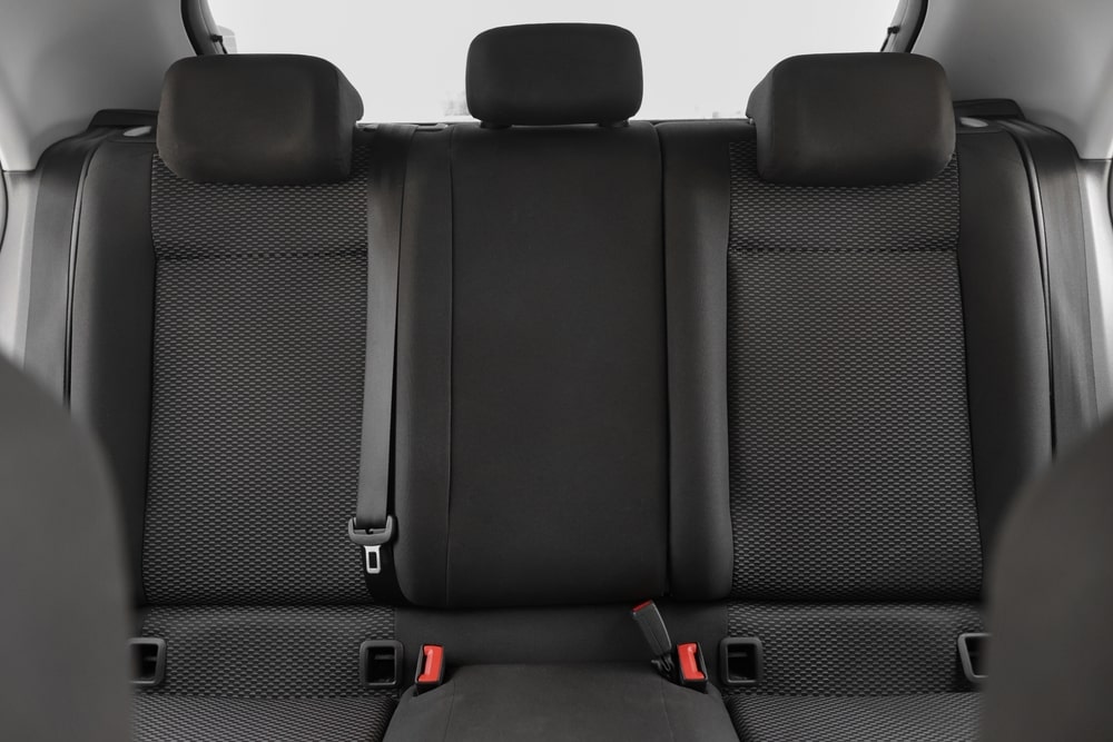 Piezas del coche ITV