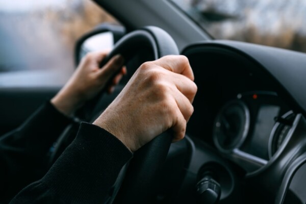 Volante Volante Estándar