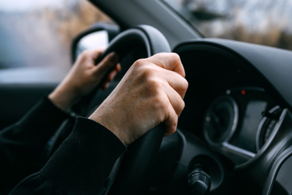 Volante Volante Estándar