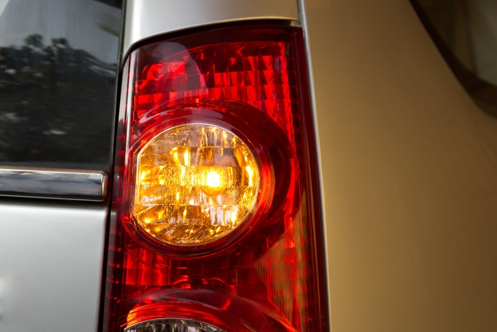 Luces Intermitentes Intermitentes coche