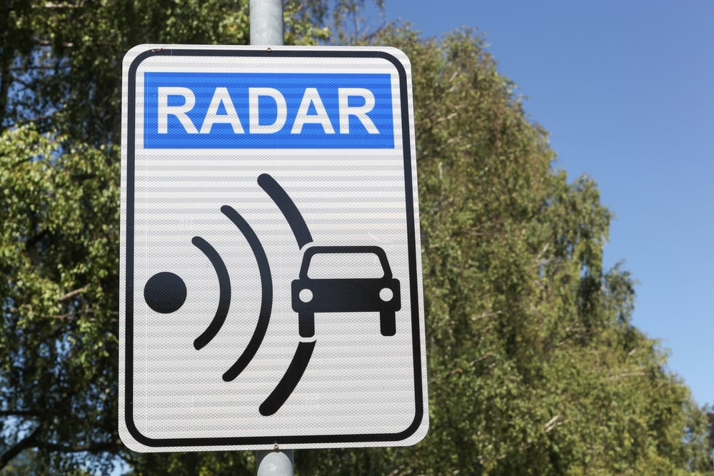 Poste Radares