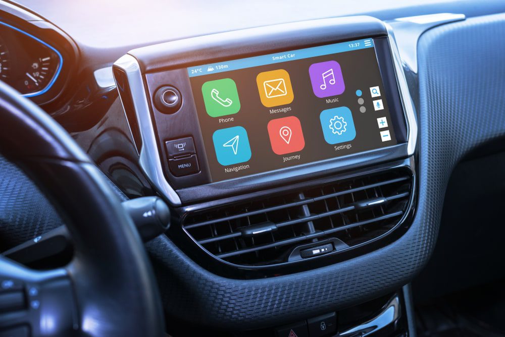 Qué es el Apple CarPlay