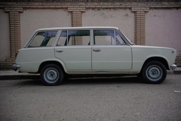 Coches sin etiqueta Coches antiguos sin etiqueta