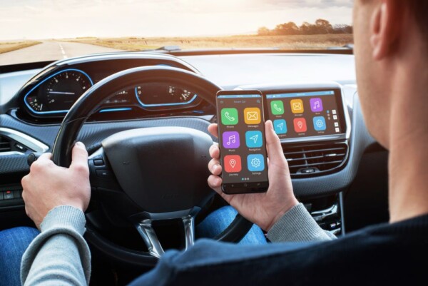 Cómo instalar el Apple CarPlay Instalación Apple CarPlay