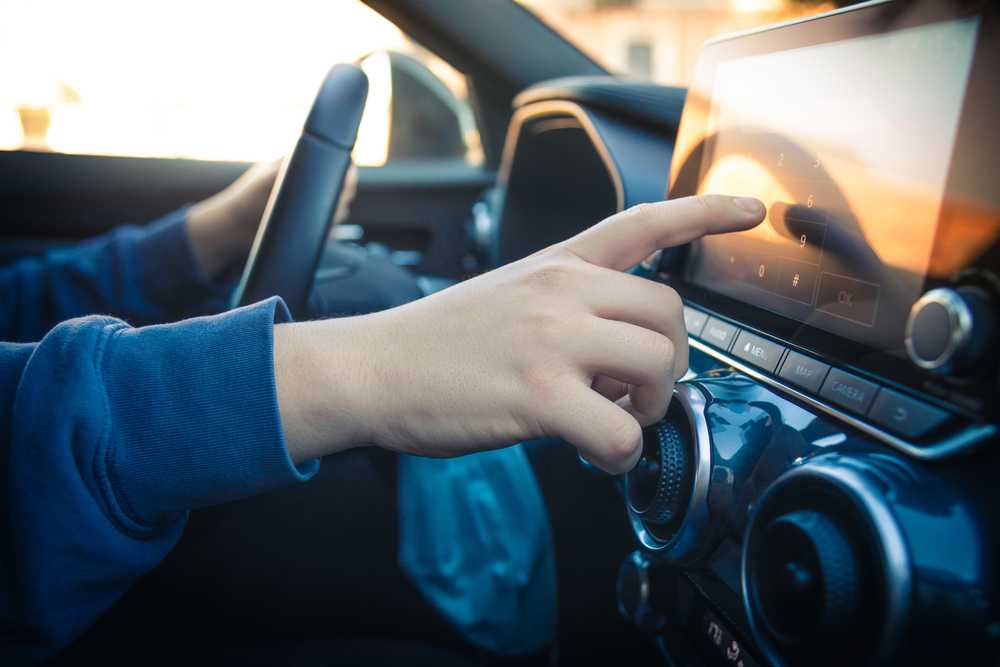 Marcas de coches compatibles con Apple CarPlay