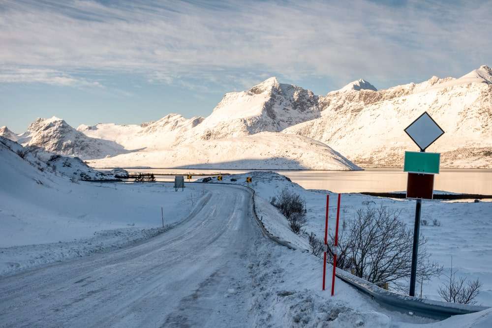 Sobreviraje nieve