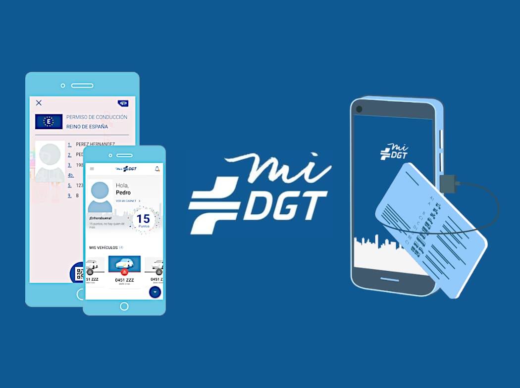 Ficha técnica mi dgt app